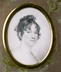 Dolley Madison (1768-1849)